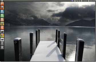 To Install Desktopnova In Ubuntu Enter The Following Commands