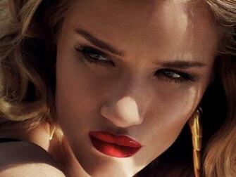 Rosie Huntington Whiteley Wallpaper
