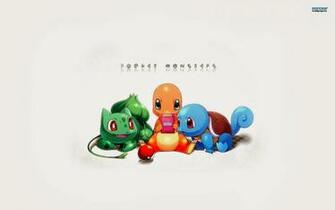 Cute Pokemon Wallpaper HD And Background Wallbibo