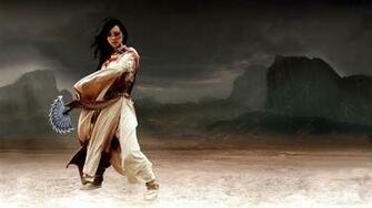 Korean Girl HD Wallpaper