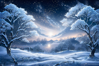 Post Created By Art Imagination Tensor