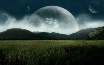 Fantasy HD Wallpaper