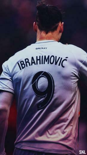 Skl On Wallpaper For Phone Ibra X