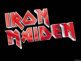 Iron Maiden Wallpaper