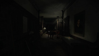 Top Layers Of Fear Wallpaper Full HD 4k To Use