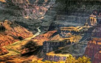Grand Canyon Wallpaper