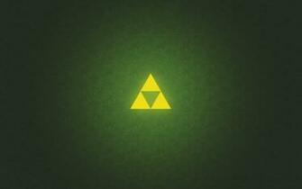 Triforce Wallpaper By Markitox Rox3r Customization Mac Pc Os
