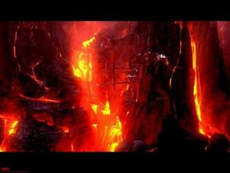 Best Mustafar Wallpaper Anakin