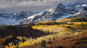Colorado Wallpaper HD