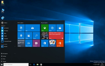 Windows Redstone Insider Pre Build By Furkooo85 On