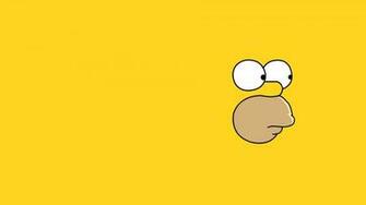 Homer Simpson Desktop Pc And Mac Wallpaper