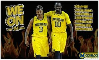 Wallpaper Season Basketball February Schedule Mgo