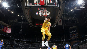 Golden State Warriors On X Art Stephencurry30 Nbaallstar
