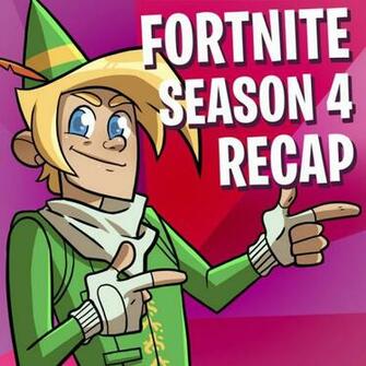 Inthelittlewood Fortnite Season Recap Letra Musixmatch