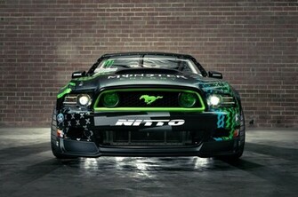 Monster Energy Wallpaper