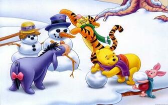 Disneys Winnie The Pooh Wallpaper Background Kootation