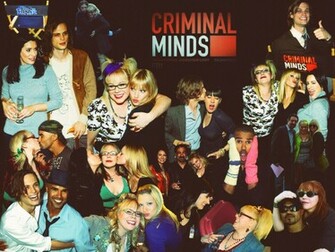 Cm Wallpaper Criminal Minds