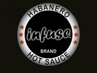 Infuse Hot Sauce