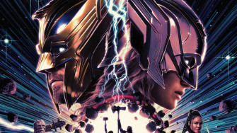 Marvel Laptop Wallpaper