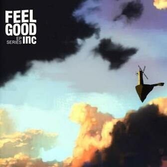 Animatic Video Feel Good Inc Live In Harlem