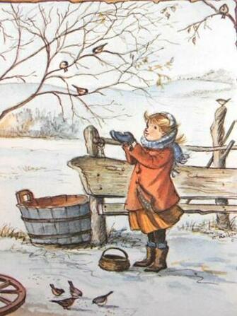 Tasha Tudor