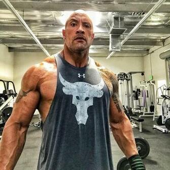 Dwayne Johnson Wallpaper For Android Apk