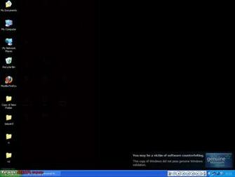 Bitmap Wallpaper