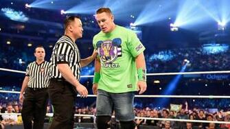 Wwe Image Wrestlemania John Cena Vs The Undertaker HD