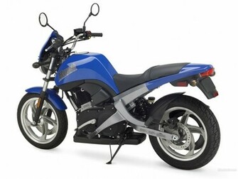 Buell Blast Wallpaper Automobile Bike