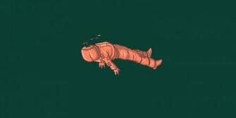 Space Suit Of The Week Smatik S Dead Astronauts Create