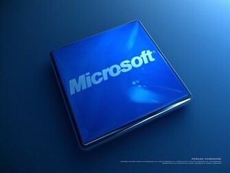 Microsoft Desktop Background