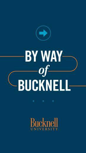 Bucknell Brand