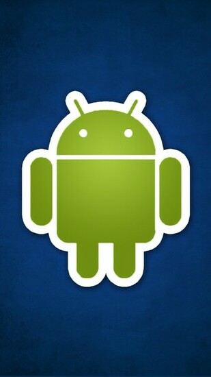 Galaxy Nexus 4g Wallpaper Android Logo