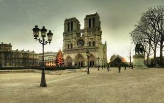 Notre Dame Of Paris Click To