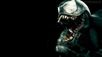 Papel De Parede Venom