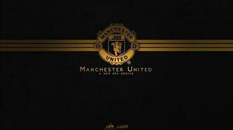 Wallpaper Logo Manchester United