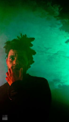 The Weeknd Wallpaper