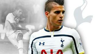 Pin Erik Lamela Picture As Roma HD Wallpaper
