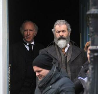 The Professor And Madman Photo Gallery