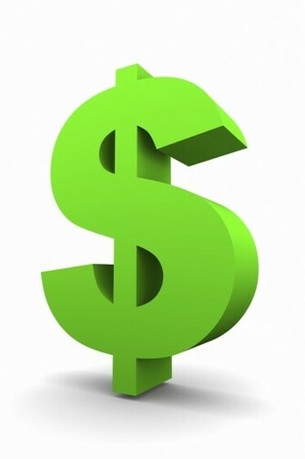 Wallpaper For Dollar Sign Icon Transparent Background Cliparts Co