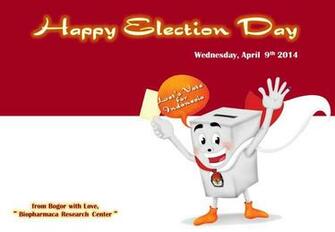 Election Day