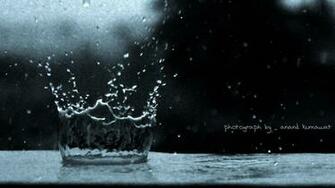 Monsoon Wallpaper