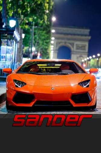 Lamborghini Aventador iPhone Wallpaper By Dysands