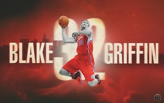 Blake Griffin Wallpaper
