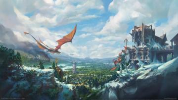 Runescape Wallpaper Or Background