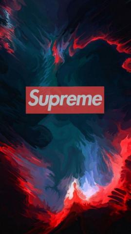 Ideas For A Cool And Fresh Supreme Wallpaper