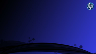 Hp 1080p Wallpaper By Deadlockr