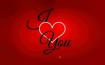 I Love Wallpaper