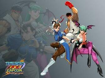 Sorell Wallpaper Tatsunoko Vs By