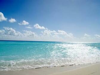Island Beach Wallpaper Large HD